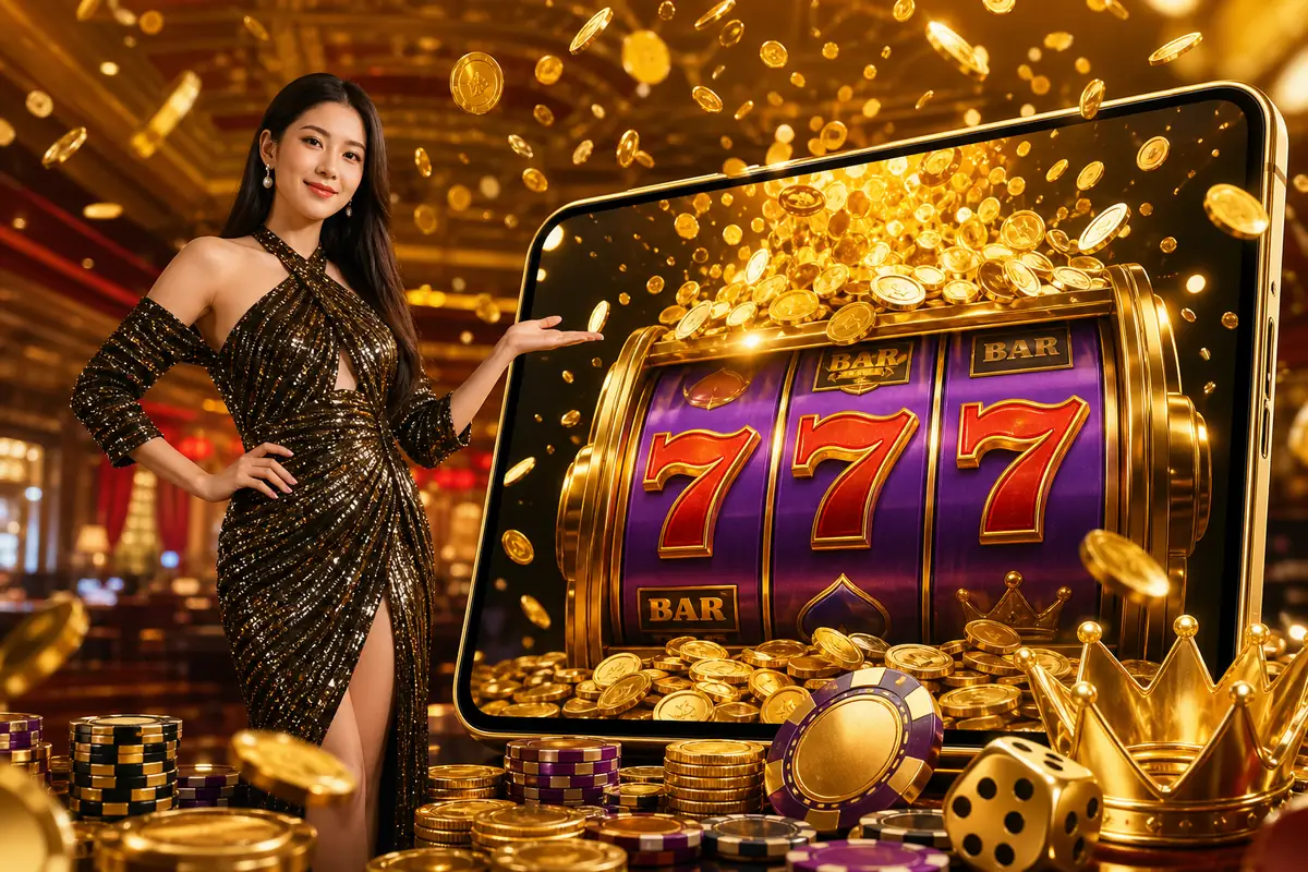 777ga ক্যানন ফিশিং গেমপ্লে