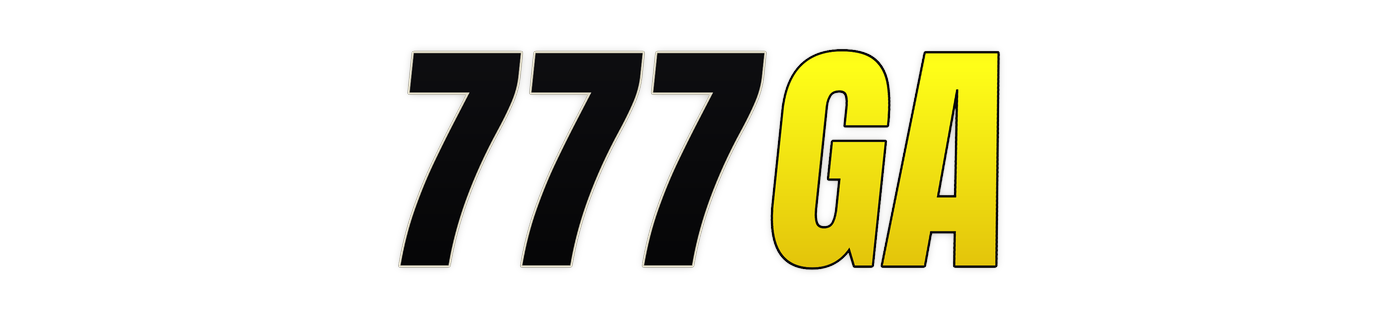 777ga লোগো